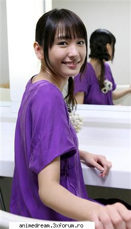Imagini - Keyko-chan - Aragaki Yui