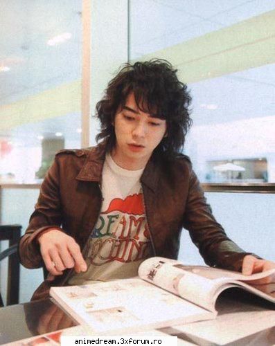Imagini - Keyko-chan - Matsumoto Jun