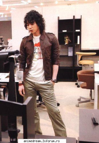 Imagini - Keyko-chan - Matsumoto Jun