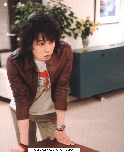 Imagini - Keyko-chan - Matsumoto Jun