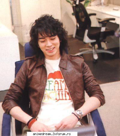 Imagini - Keyko-chan - Matsumoto Jun