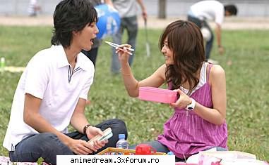 Imagini - Keyko-chan - First Kiss