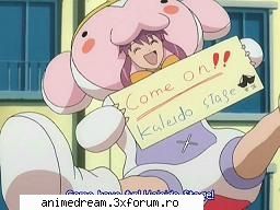 aici punem imagini amuzante din kaleido star imagini amuzante