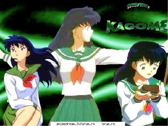 Inscrieri - FISA DE INSCRIERE: Nume: Higurashi Prenume - Inscrieri Personaje
