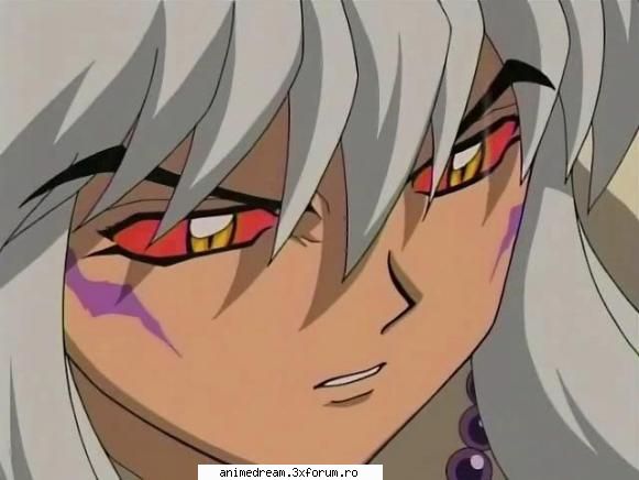 Inscrieri - Nume: - Prenume: InuYasha Varsta:17 Infatisare - Inscrieri Personaje