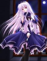Inscrieri - Nume : Higuko Prenume : Crystal Varsta : are 19 - Inscrieri Personaje