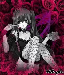 Inscrieri - FISA DE INSCRIERE: Nume: Watarashi Prenume: Yui - Inscrieri Personaje