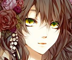 Inscrieri - Nume: Hagushi Prenume. Alice Varsta: 16 ani - Inscrieri Personaje