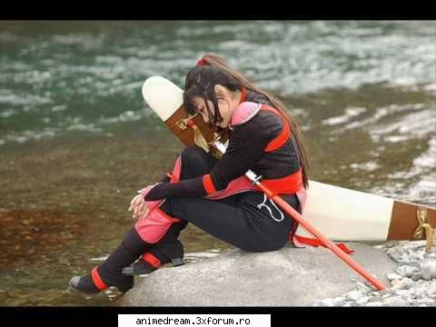Inuyasha - Keyko-chan - Cosplay Pictures