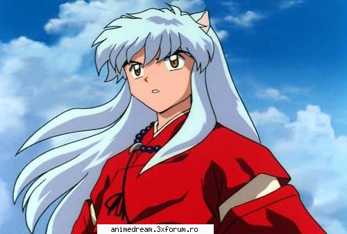 Inyuasha - sakura chan - Inuyasha