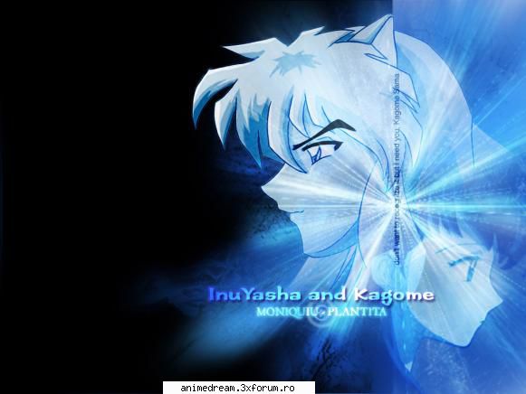 5) inyuasha