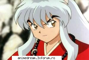 Inyuasha - Amu-chan - Inuyasha