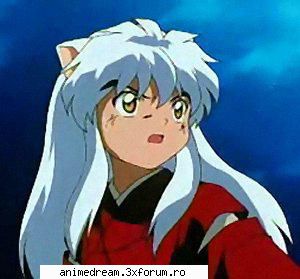 7) inyuasha