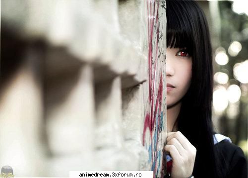 Jigoku Shoujo - Keyko-chan - Cosplay Pictures