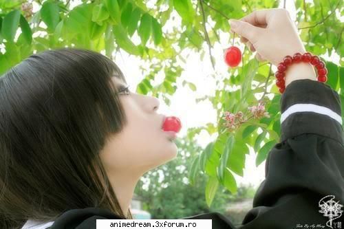 Jigoku Shoujo - Keyko-chan - Cosplay Pictures