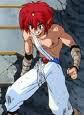 Jin-Maestrul Vantului - Hakusho - Yu yu Hakusho