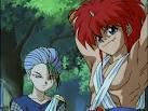 Jin-Maestrul Vantului - KuramaShuuichi - Yu yu Hakusho