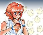 Jin-Maestrul Vantului - anime^_^sweet - Yu yu Hakusho