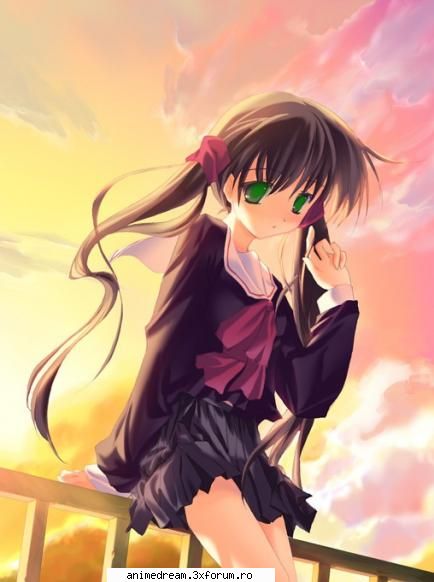 Just Amane - AndrY_DeEa - Album