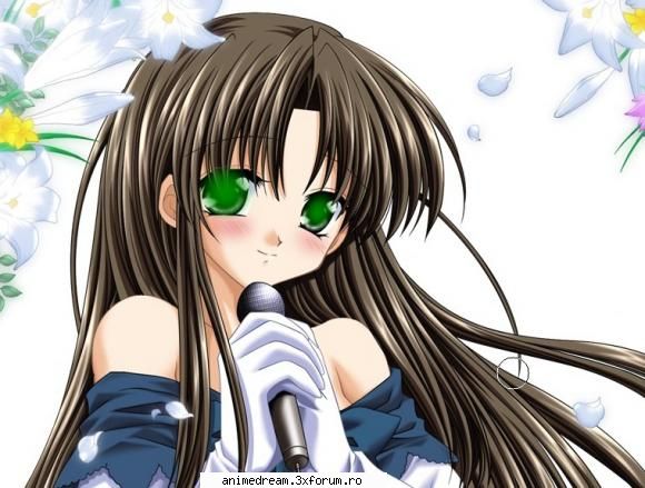 5 just amane