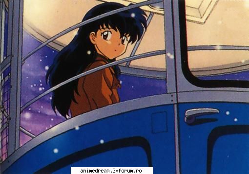 Kagome Higurashi - Keyko-chan - Inuyasha