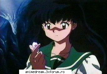 Kagome Higurashi - Keyko-chan - Inuyasha