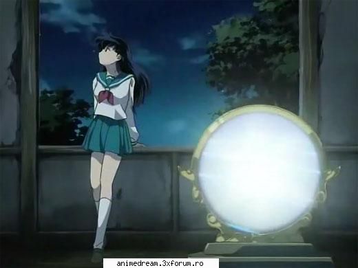 Kagome Higurashi - Keyko-chan - Inuyasha