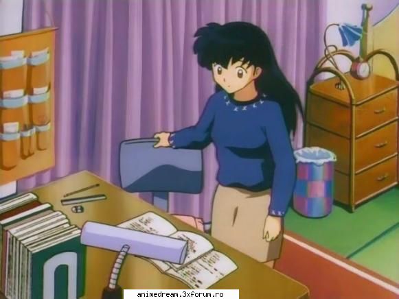 Kagome Higurashi - Keyko-chan - Inuyasha