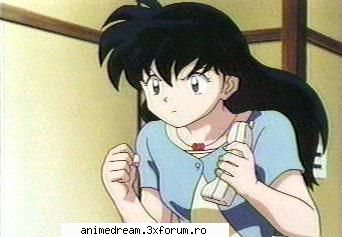 Kagome Higurashi - Keyko-chan - Inuyasha