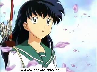 Kagome Higurashi - Keyko-chan - Inuyasha