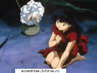 Kagome Higurashi - Keyko-chan - Inuyasha