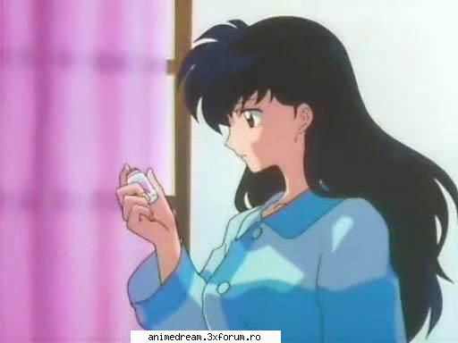 Kagome Higurashi - Keyko-chan - Inuyasha