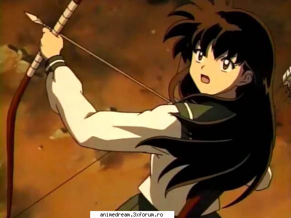 Kagome Higurashi - Keyko-chan - Inuyasha