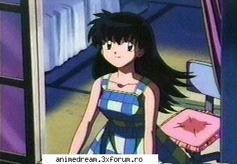 Kagome Higurashi - Keyko-chan - Inuyasha