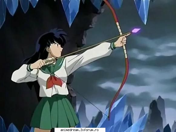 Kagome Higurashi - Keyko-chan - Inuyasha