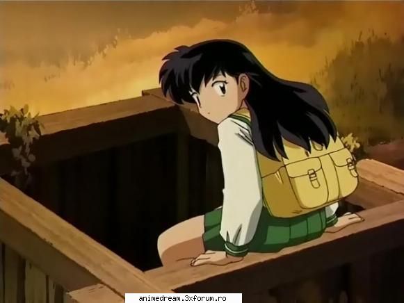 Kagome Higurashi - Keyko-chan - Inuyasha