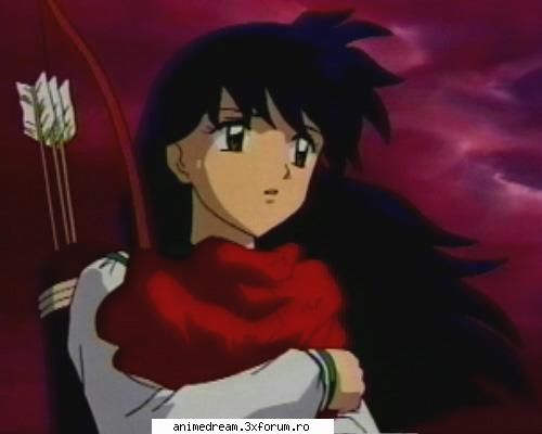 Kagome Higurashi - Keyko-chan - Inuyasha