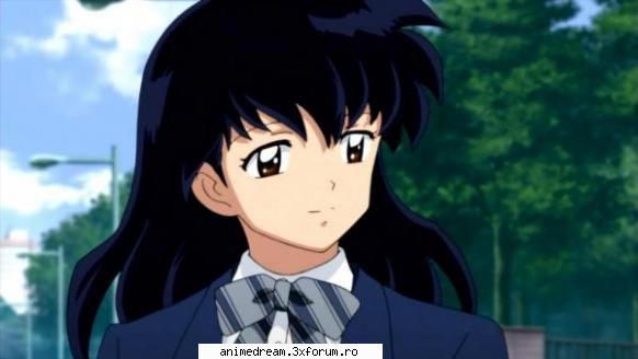 Kagome Higurashi - Keyko-chan - Inuyasha