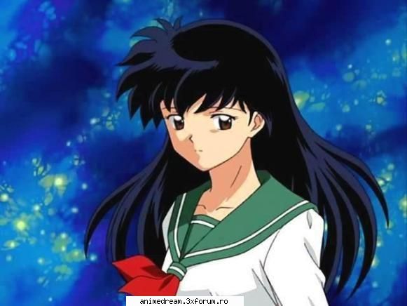 Kagome Higurashi - gabytsswh - Album