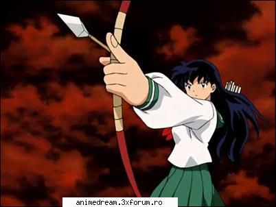 Kagome Higurashi - gabytsswh - Album