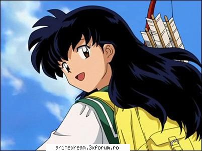 Kagome Higurashi - gabytsswh - Album