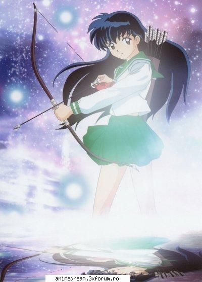 Kagome Higurashi - gabytsswh - Album