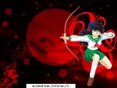 Kagome Higurashi - gabytsswh - Album