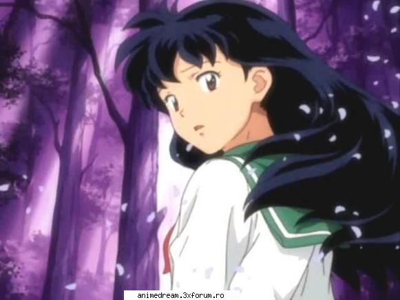 Kagome Higurashi - gabytsswh - Album