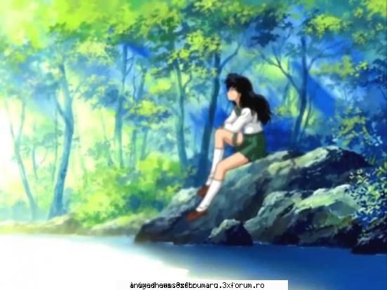 Kagome Higurashi - gabytsswh - Album