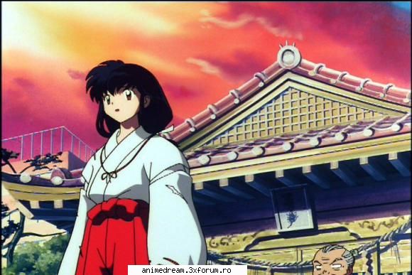 Kagome Higurashi - gabytsswh - Album