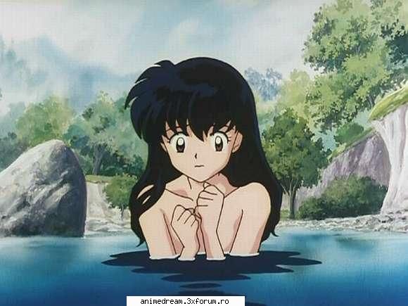 Kagome Higurashi - K pot sa spun ... ?! Mai rau de atat nu se poate - Album
