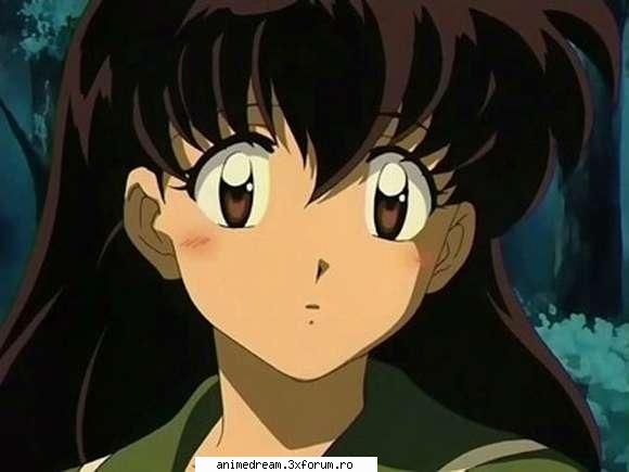 Kagome Higurashi - K : Asta ar putea fi fata mea cand Yoko era la 2 - Album