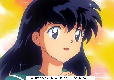 Kagome Higurashi - gabytsswh - Album