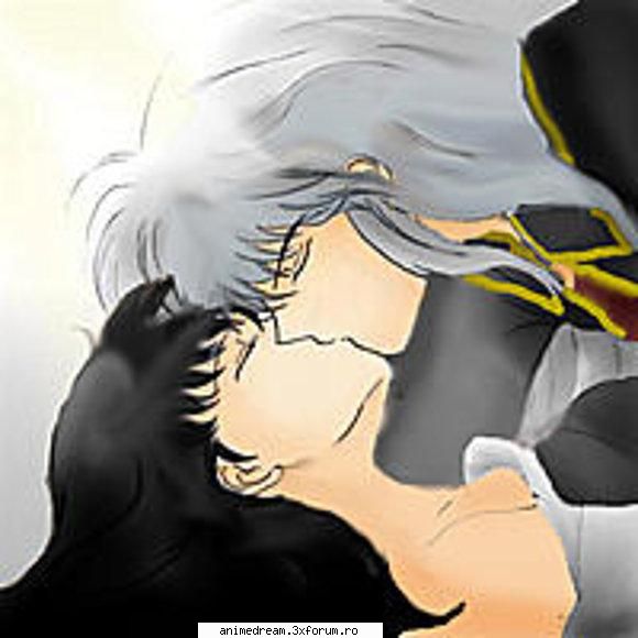 Kagome Higurashi - K : OMG ! ^_^" G : I told u - Album